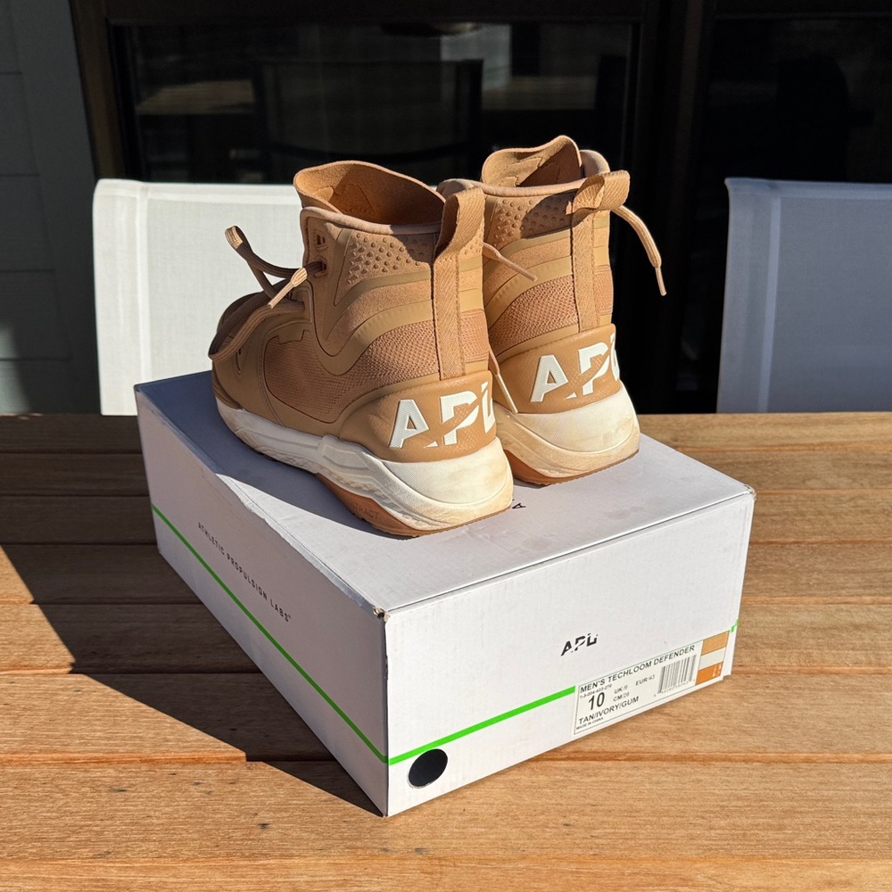 APL Techloom Defender - Picture 5 of 6